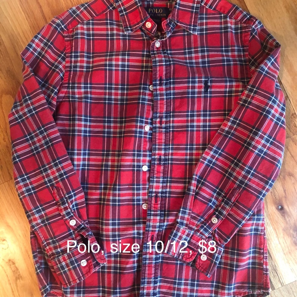 Polo Shirt